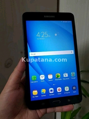 SAMSUNG GALAXY TAB A6 4G
