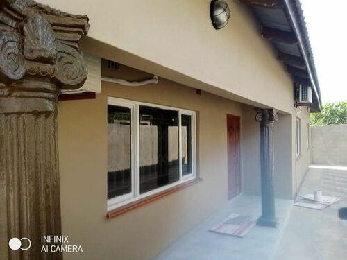 Apartments ya kupanga sinza