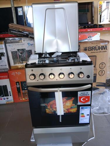 EURONE ELECTRIC COOKER