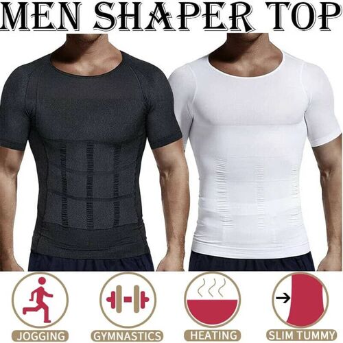 SLIMMING T SHIRT