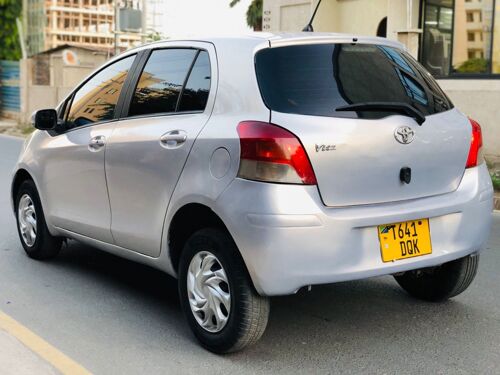 Vitz new model Cc1290 