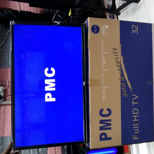 PMC LED TV