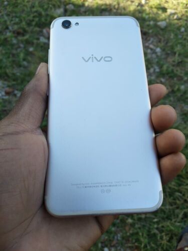 vivo x9