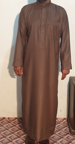 KANZU FOR MENS