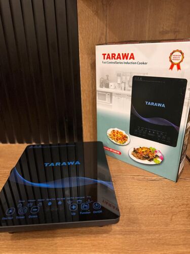 Jiko la inductio lina pika har