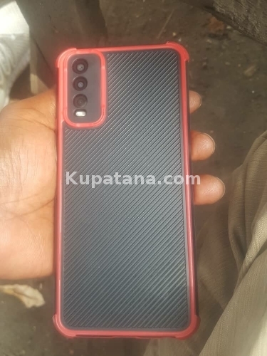 Vivo 20