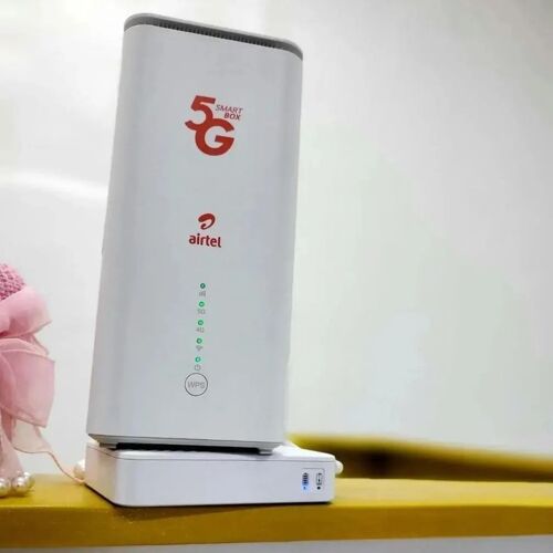 AIRTEL 5G ROUTER