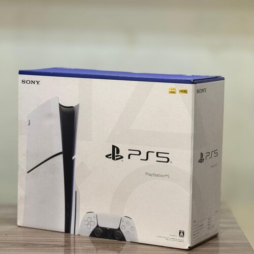 Sony PlayStation 5