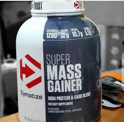 Super Protein Powder 