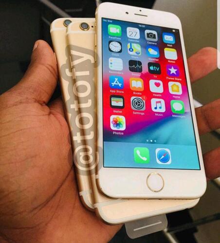 iphone 6plus 64gb