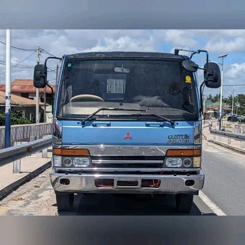 FUSSO NAUZA NEW SAFI