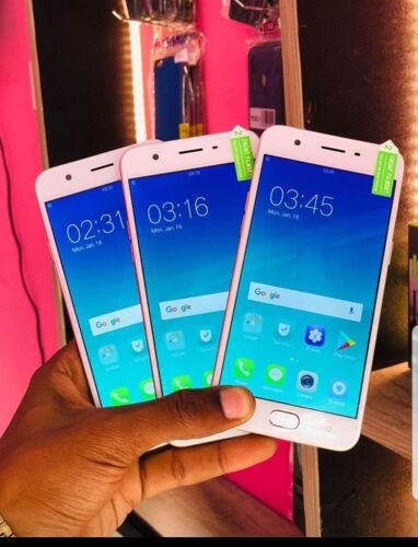 OPPO A57 RAM4 GB64 