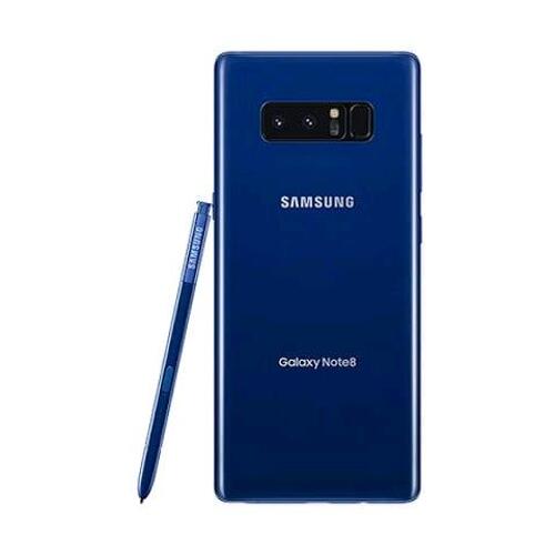SAMSUNG GALLAXY NOTE 8