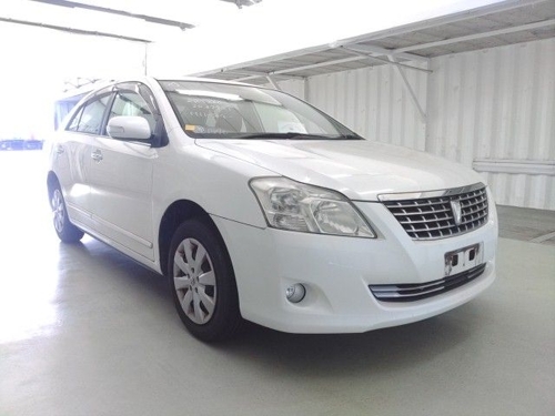 2008 TOYOTA PREMIO ea261840