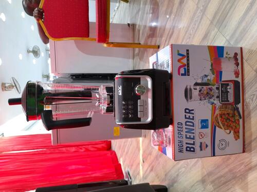 DW Commercial High speed Blender 2Litree