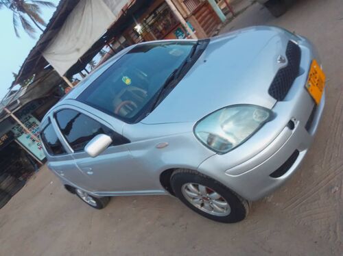 Vitz cc 1290