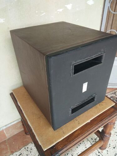 Hi power Subwoofer speaker