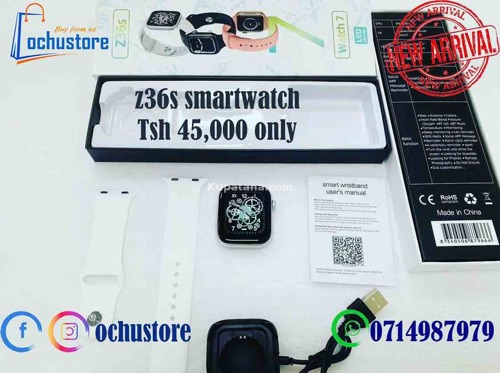 Z36s Smartwatch Series 7