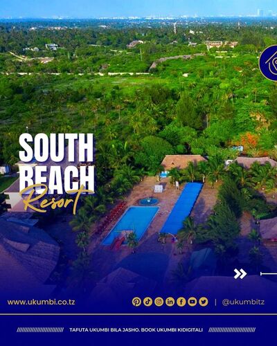 South Beach Resort