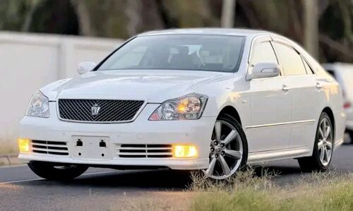 CROWN NAUZA NEW SAFI SANA 