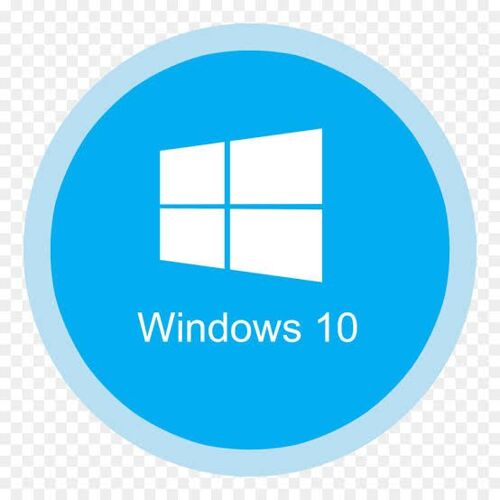 Windows 10  iso 