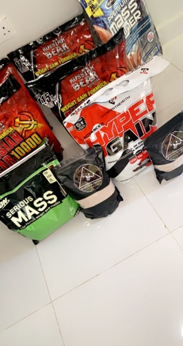 Masstech in Tanzania