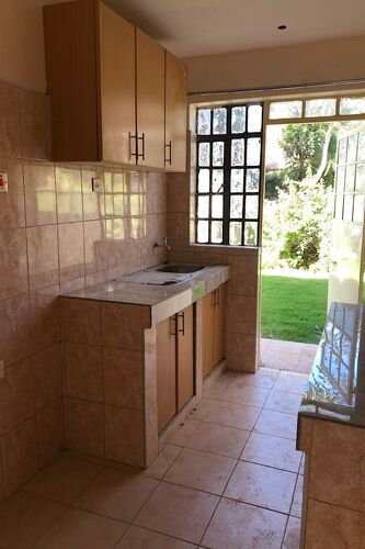 Apartments sayansi kijitonyama