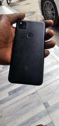 Google pixel