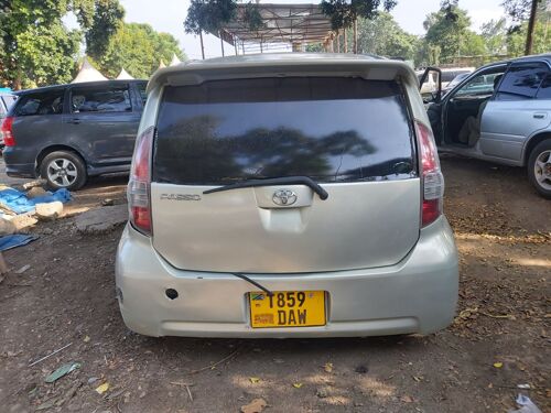 Toyota passo piston 3 for sell