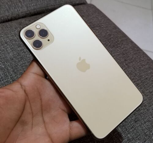 iPhone 11 Pro Max 