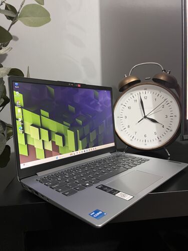 Lenovo IdeaPad 1 12th gen