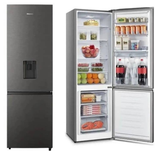 Hisense Refrigerator 270