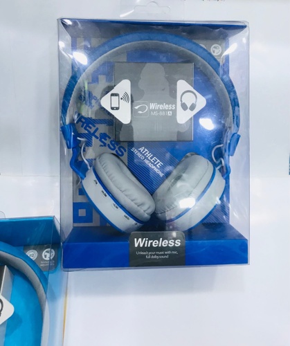 WIRELESS HEADPHONE