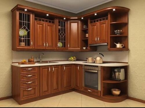 Kitchen cabinets designers