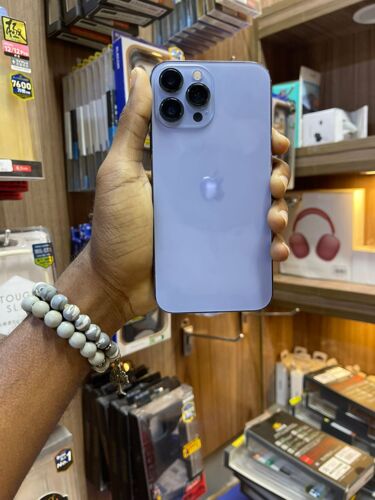 Iphone 13 Pro Max 256 Gb