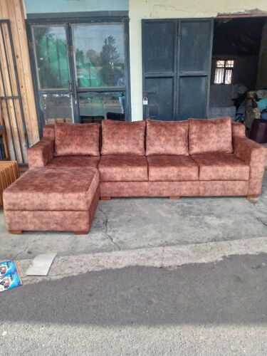 New Sofa 2026