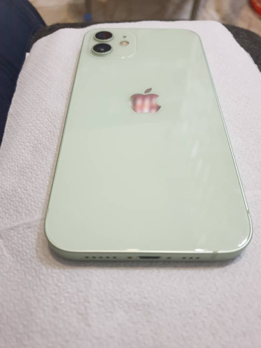 iPhone 12