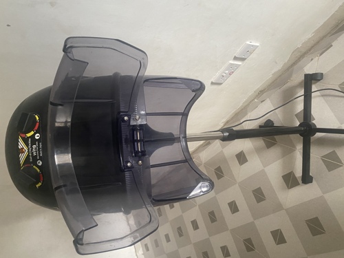 Salon dryer 