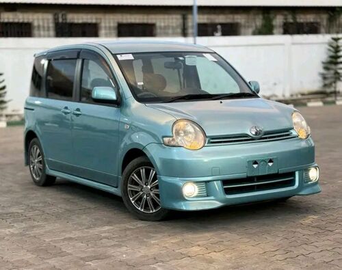 SIENTA NAUZA NEW SAFI 