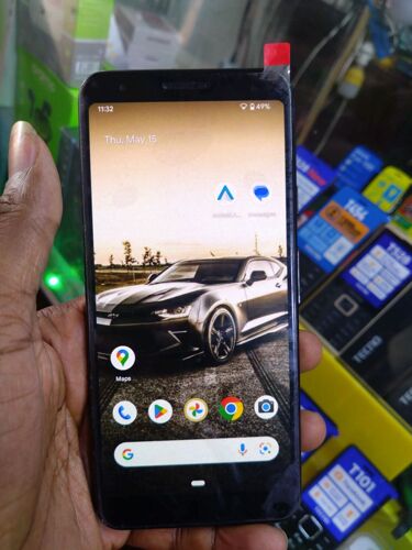Google Pixel 3a