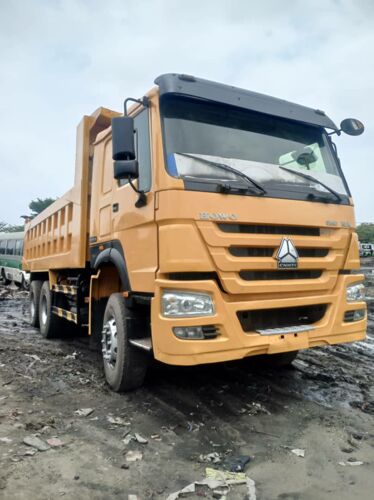 FAW TIPPER REG C . 0696002320