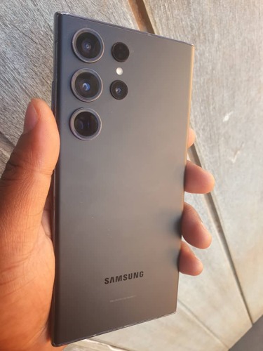 Samsung s23 ultra