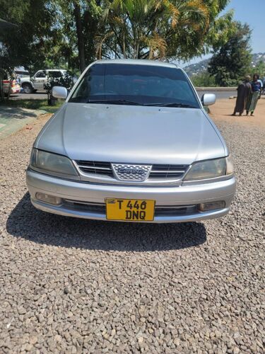 Toyota carina 