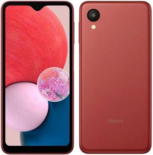 Samsung Galaxy a23 5g Docomo