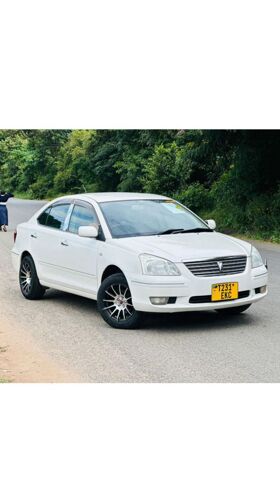 Toyota premio x
