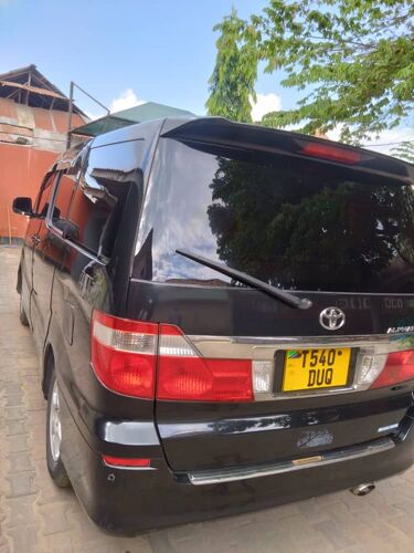 Alphard 