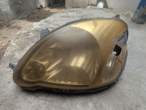 Taa ya vitz kijicho yakushoto