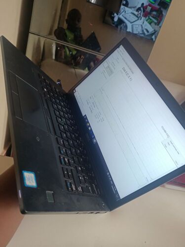Dell Latitude 