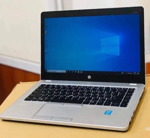 Hp folio 9480m 