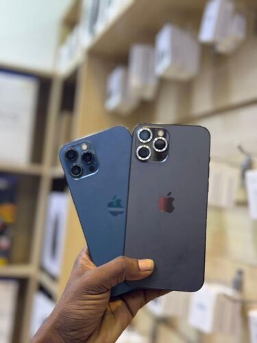 iPhone 12Promax GB 129